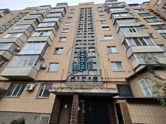 Оренда 2 к.кв. в районі Тойота-центру! Полтава