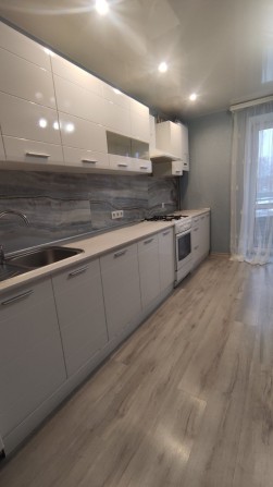 Оренда 1к. Новий будинок,  автономне опалення - фото 1