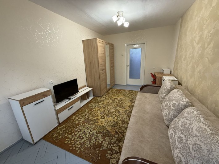 Оренда 2 кімнатна  квартира вул Г.Майдану ( біля парку Жовтневого ) - фото 1