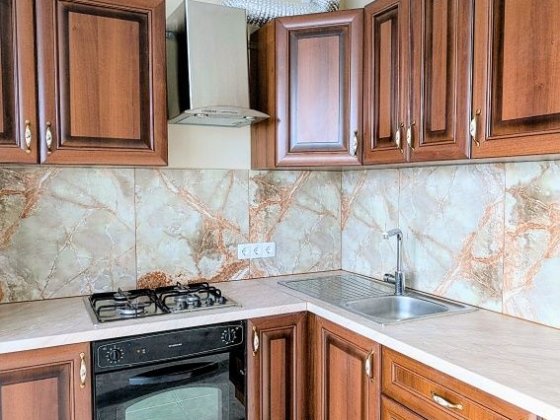 Оренда 1-кім новобудова, Екватор, Гурія Бухала, Меблі,Техніка Рівне