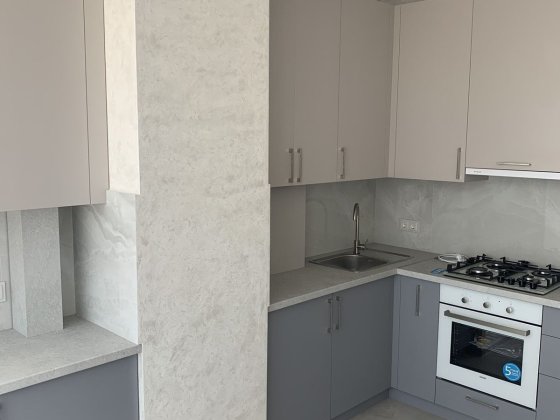 Здам 1к новобудову вул.Захисників Маріуполя Рівне