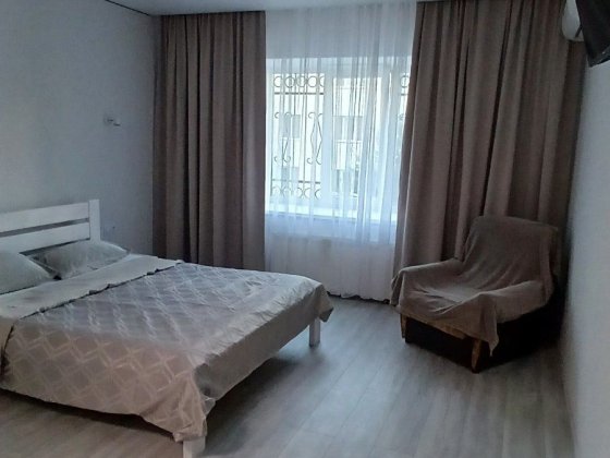 Оренда однокімнатної квартири. Вул. Буковинська Рівне