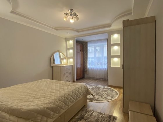 Квартира в новобудові по вул.Головній Чернівці