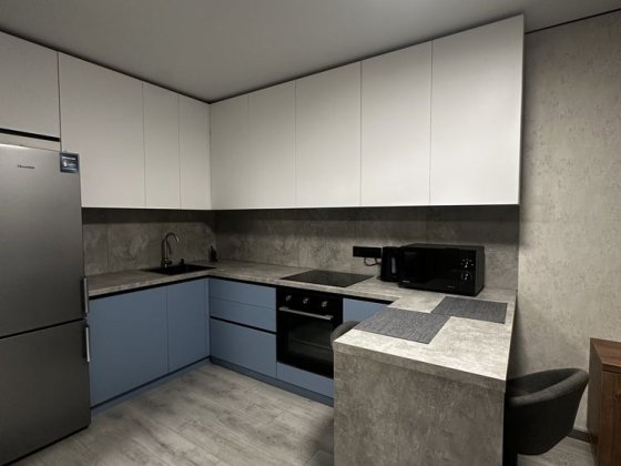 Оренда євродвушки район Ювілейний , поруч магащину Динамо Рівне