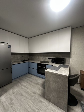 Оренда євродвушки район Ювілейний , поруч магащину Динамо - фото 1