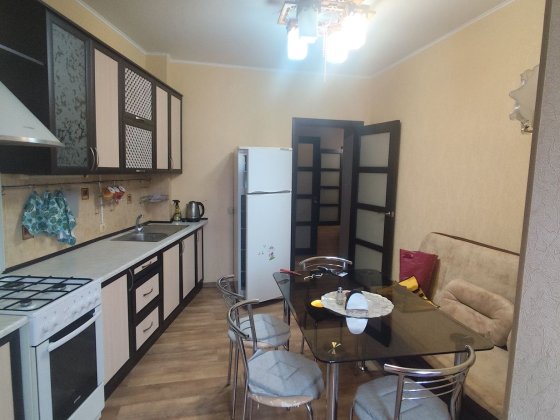 Оренда велика 1-кімнатна в НОВОБУДОВІ на пр. Свободи Сумы