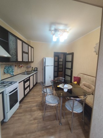 Оренда велика 1-кімнатна в НОВОБУДОВІ на пр. Свободи - фото 1