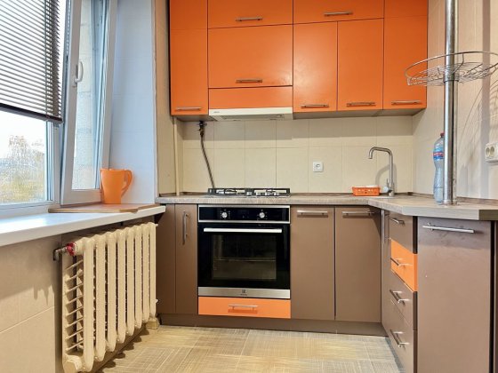 Оренда 1к, по кільцю, Браїлки, 11 школа Полтава