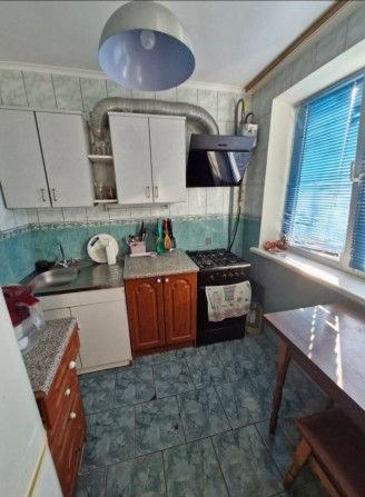 Оренда трикімнатної - фото 1