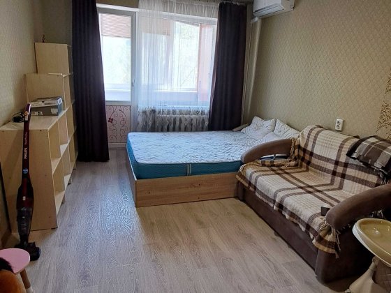 Здається 1к квартира Полтава