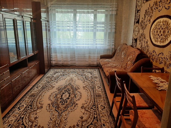 3 к. квартира вул. Польська - фото 1