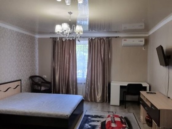 Сучасна квартира в Херсоні . Новобуд . Автономне опалення . Перший пов Херсон