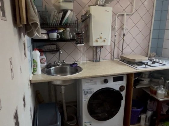 Полтава. 1ком 7000тис Бульвар Богдана Хмельницкого 3эт 5эт д Полтава