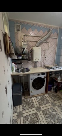 Полтава. 1ком 7000тис Бульвар Богдана Хмельницкого 3эт 5эт д - фото 1