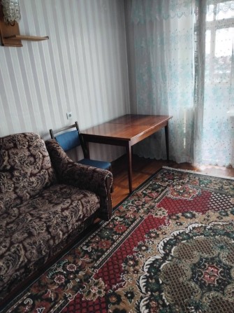 Однокімнатна квартира в центрі міста - фото 1