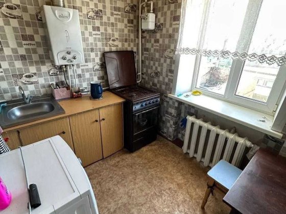 Здам 2-кімнатну квартиру в центрі міста по вул. Соборна Суми