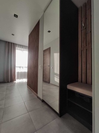 Сдам квартиру в Новострое!С отличным ремонтом и удобным расположением! - фото 1