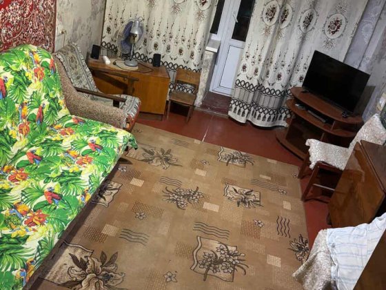 Здається 2к вул. Заливна, 15 Сумы