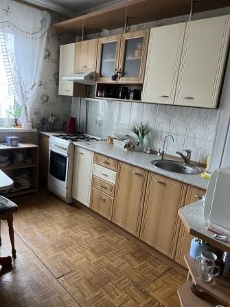 Здам 3 кімнатну квартиру район СКД - фото 1