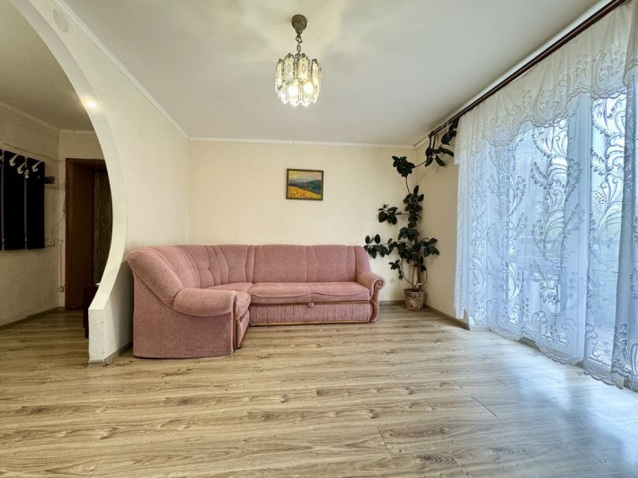 Здам 2к на Петропавлівській - фото 1