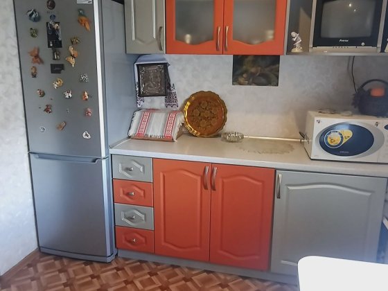 Здам 1к квартиру  укомплектовану по факту заселення Сумы