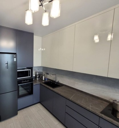 Оренда 2к кв на вул. Іллінська - фото 1