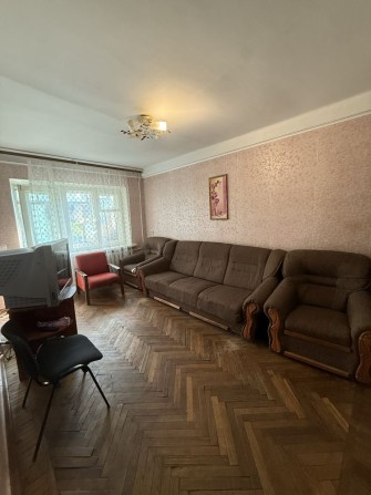 Здам в оренду 2 кімнатну квартиру в центрі міста - фото 1