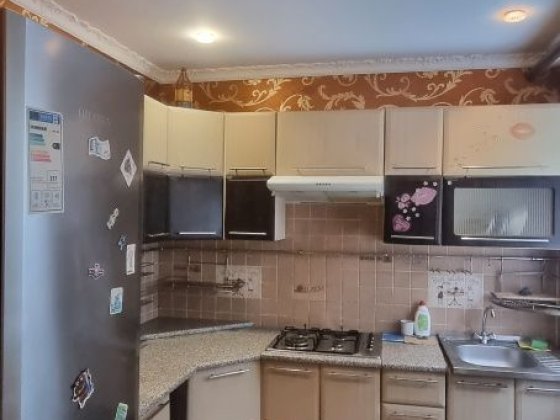 Оренда квартири в місті Херсон . Другий поверх . Херсон