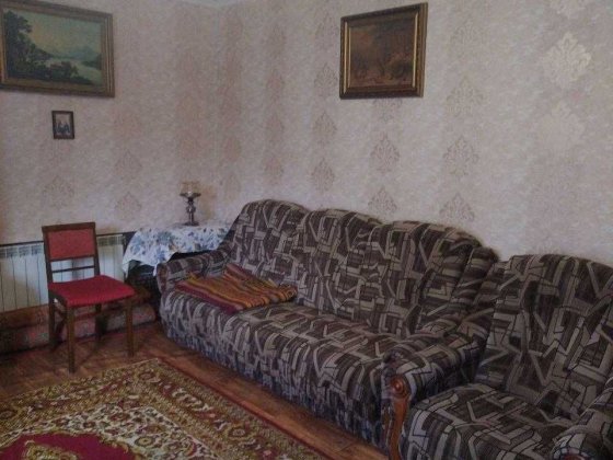 Оренда 1к квартира на Кондратьєва. Офіційно за договором — 7000 грн Сумы