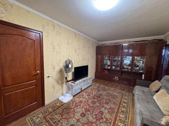 Здам 2кімн.квартиру на Металургів Суми