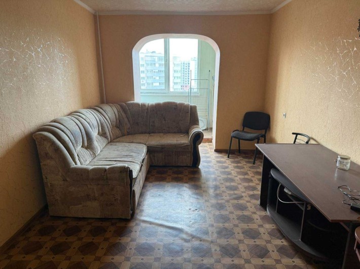 Оренда 2-к квартири на вул. І.Сірка - фото 1