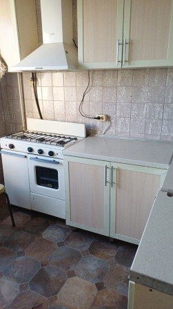 Оренда 3-кімнатна на Харківській, можна хлопцям - фото 1