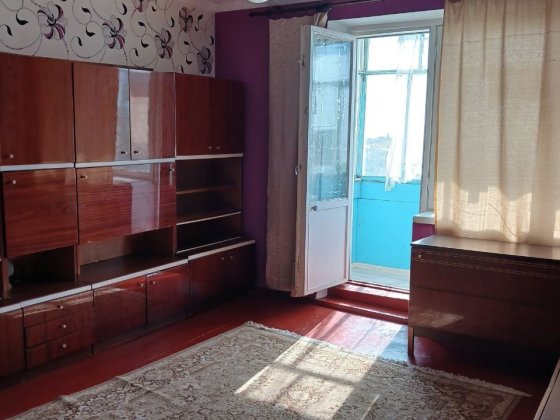 Здаю квартиру Благоєва 1 Херсон