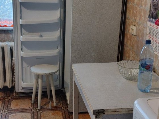 Сдам 2х комнатную квартиру на Шуменском Херсон