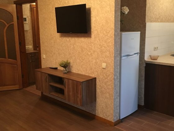 Здам 1-кімнатну квартиру в Центрі Херсон