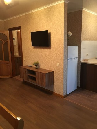 Здам 1-кімнатну квартиру в Центрі - фото 1