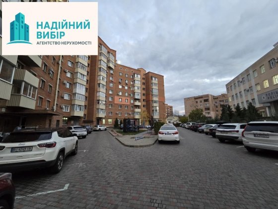 Оренда великої 3 к.кв. в самому центрі Полтави! Полтава