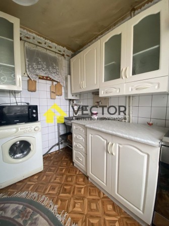 Оренда 2 кім квартири. Центр. Каштанова Алея. Можна з тваринками. - фото 1