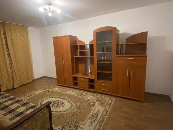 Оренда 1-кімнатна квартира новобудова Полтава