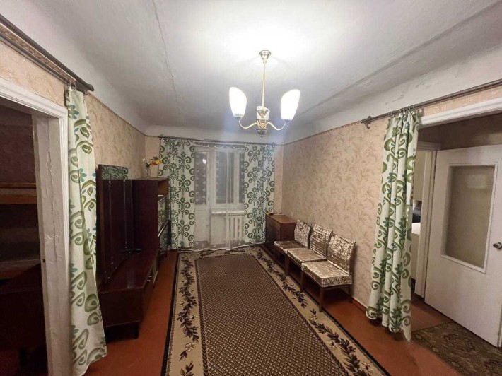 Здам 2-кімнатну квартиру в центрі міста. ВІД ВЛАСНИКА - фото 1