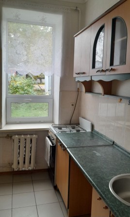 Здається двокімнатна квартира в одноповерховому будинку - фото 1