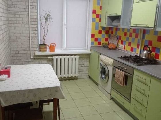 Оренда / Квартира/ Район Алмазний Полтава