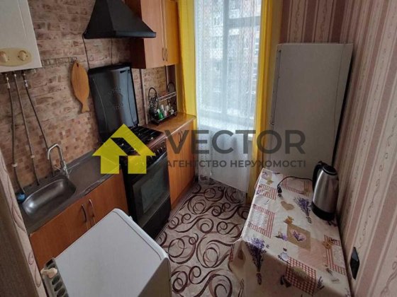 Оренда 1-кімнатної квартири у спальному районі міста Полтава