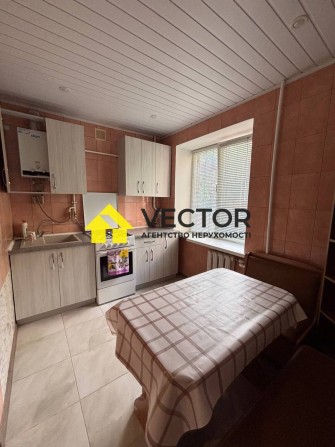 Оренда двокімнатної квартири. У спокійному районі - фото 1