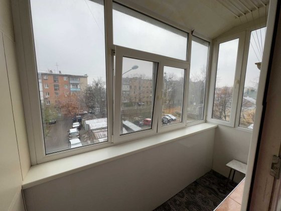 Долгосрочная аренда 3-х комнатной квартиры в центре Сумы