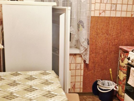 Полтава. 2ком ЖБИ 53кв.м кухня 9 7500 и ком. Полтава