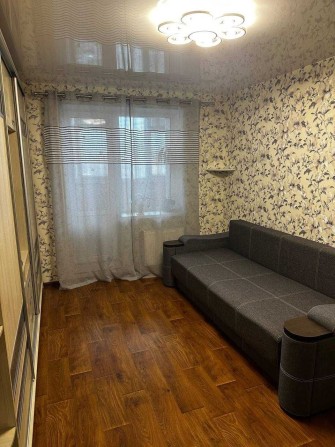 Здається 1-кімнатна квартира в місті Суми - фото 1