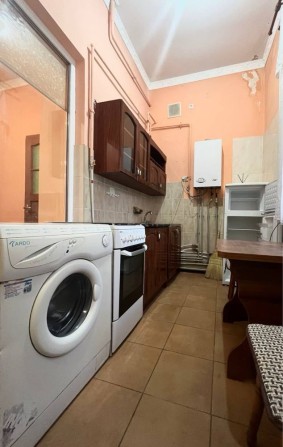 ЦЕНТР! Оренда 1 кімнатної, САДОВА-ГОЛОВНА, ОКРЕМИЙ ВХІД, ГАЗ котел! - фото 1