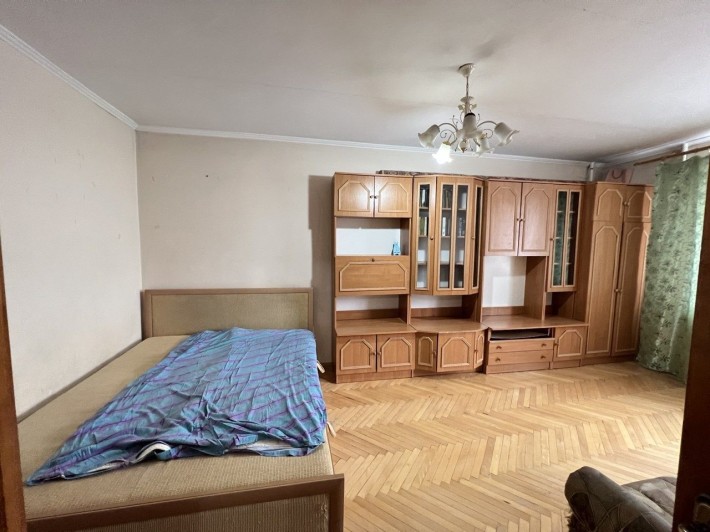 Оренда! ТЦ-МАЙДАН. 1-кімнатна квартира! - фото 1