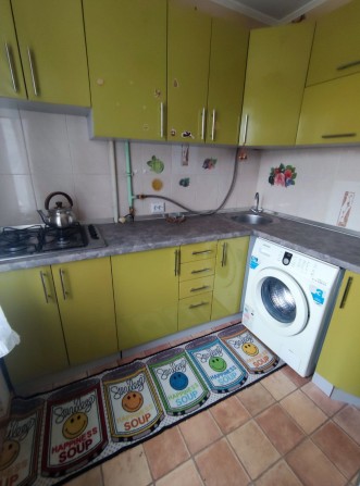 Здамо гарну квартиру в рні вул.Европейської - фото 1